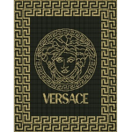 versace designer