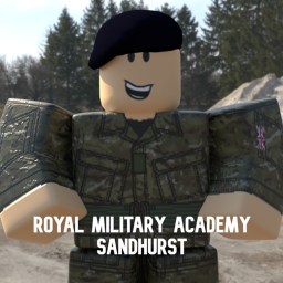 Royal Military Academy Sandhurst