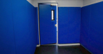 Padded Wall Classroom