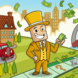 [💰] Billionaire Empire