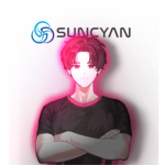Unofficial Suncyan