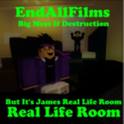 EndAllFilms Real Life Room (Last Update) icon