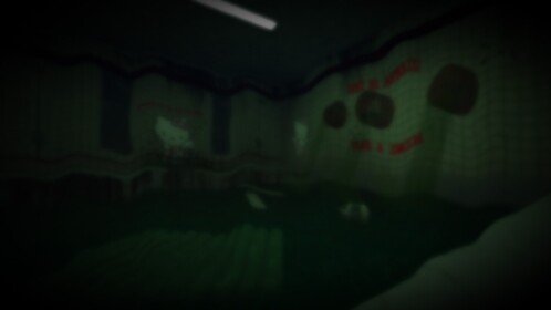 TRAUMACORE V2 THE POOL