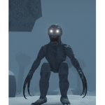 MY FRIEND BENDY IS GOD
