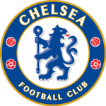 Chelsea FC. [TOUCH FOOTBALL]