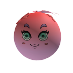 Power Shake Orange Body