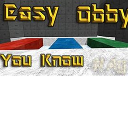 Very Easy Obby