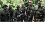 Mercenary Army