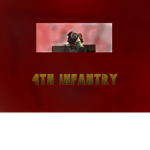 4TH GAS INFANTRY