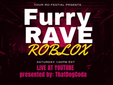 Furry Rave