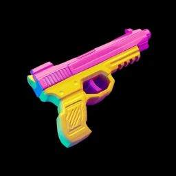 jelly gun 2 icon