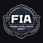 The FIA Federal-Intelligence-Agency Group