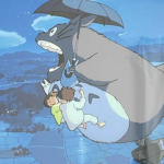 My Neighbor Totoro Club
