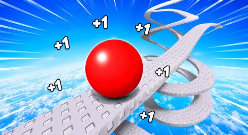 +1 Speed Be a Ball