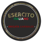 |EI| Brigata Garibaldі