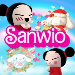 ! sanwio