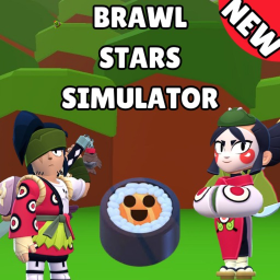 Brawl stars simulator