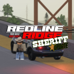 [🔥UPDATE] Redline Ridge Roleplay | ALPHA