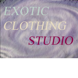 Exotic Clothing Store