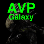 AVP Galaxy