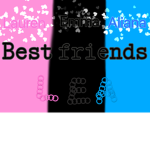 Best friend group for Emma lolo and Ali