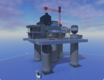 Jailbreak Oil Robbers
