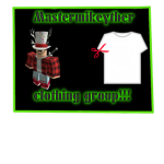 mike group of clothing