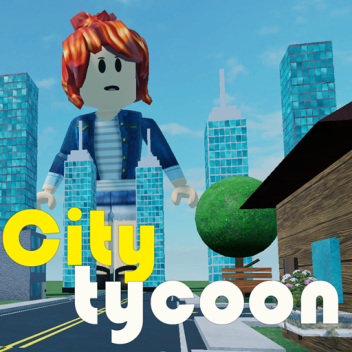 City Tycoon