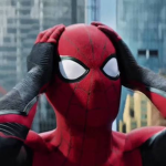 Team Peter Parker San Diego