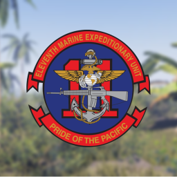 PACIFIC DEPLOYMENT