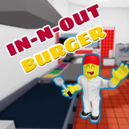 In N Out Restaurant [TESTING]