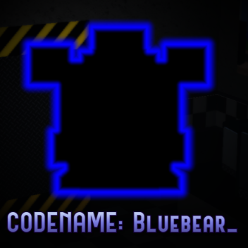 Nama kode: BLUEBEAR_ Roleplay