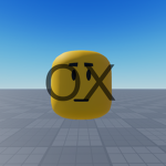 OX Face Controls