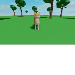 Dog Obby