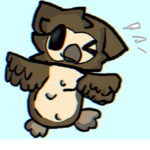 Protogens and furrys group