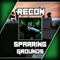 TNI:R | Sparring Map