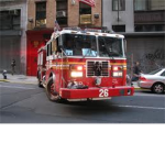 New York Fire Department