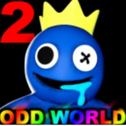 rainbow friends 2 icon