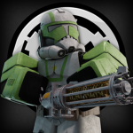 442nd Siege Battalion {GAR}