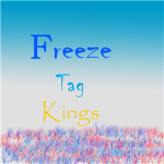 Ultimate Team Freeze Tag 2.0 Masters