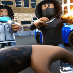 Detroit Shootout