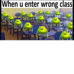 Kool kids only...