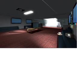 CoolRooms Hangout Version! icon
