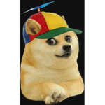 The Only Doge Empire