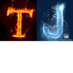 T wit J