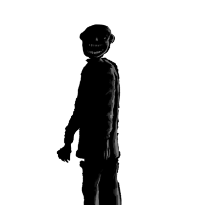 Scary Image 28 Roblox decal