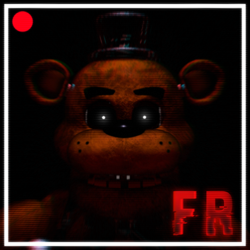 FNAF: Fazbear's Revisited