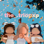 The Trio !