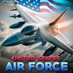 FLY!✈️ Air Force Academy