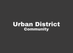 Urban District Community